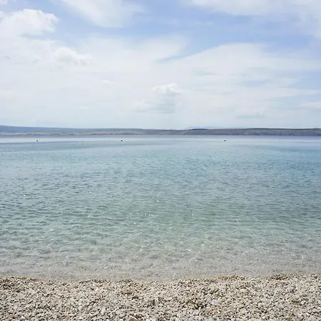 アパート With A Parking Space Dramalj, Crikvenica - 18709