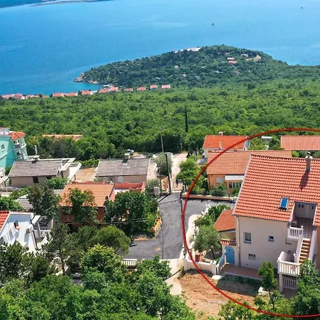 With A Parking Space Dramalj, Crikvenica - 18709
