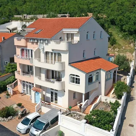 Apartment With A Parking Space Dramalj, Crikvenica - 18709 Dramalj