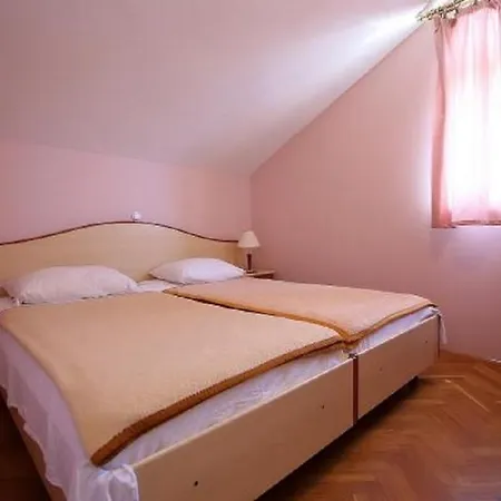 Apartment With A Parking Space Dramalj, Crikvenica - 18709 Dramalj