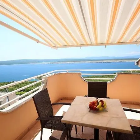 With A Parking Space Dramalj, Crikvenica - 18709 Apartment